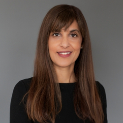 Samina Anwar